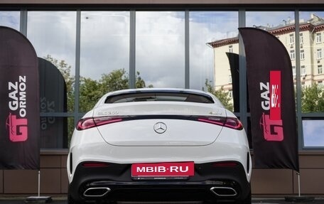 Mercedes-Benz GLC Coupe, 2024 год, 7 190 000 рублей, 5 фотография