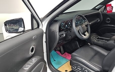 Hyundai Palisade, 2025 год, 7 034 000 рублей, 10 фотография