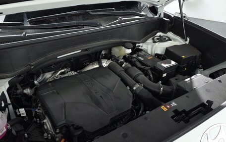 Hyundai Palisade, 2025 год, 7 034 000 рублей, 22 фотография