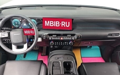 Hyundai Palisade, 2025 год, 7 034 000 рублей, 6 фотография