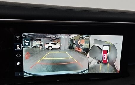 Hyundai Palisade, 2025 год, 7 034 000 рублей, 14 фотография