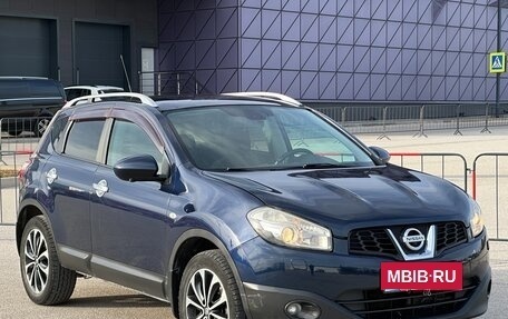 Nissan Qashqai, 2012 год, 1 097 000 рублей, 3 фотография