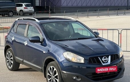 Nissan Qashqai, 2012 год, 1 097 000 рублей, 4 фотография