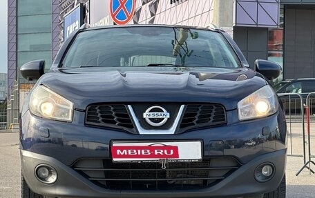Nissan Qashqai, 2012 год, 1 097 000 рублей, 5 фотография