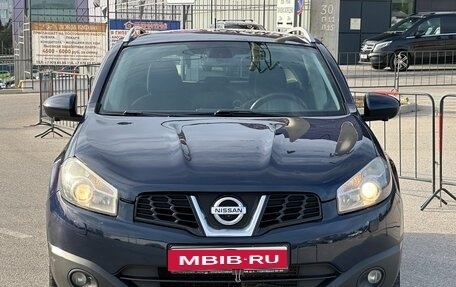 Nissan Qashqai, 2012 год, 1 097 000 рублей, 6 фотография