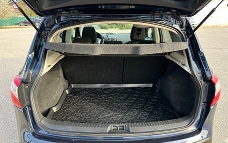 Nissan Qashqai, 2012 год, 1 097 000 рублей, 11 фотография