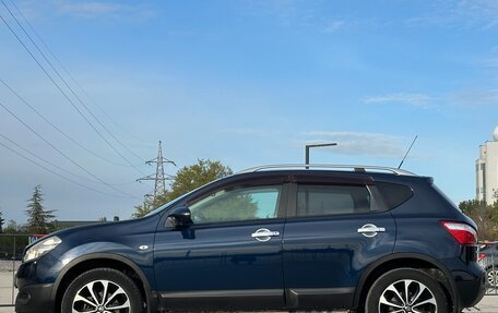 Nissan Qashqai, 2012 год, 1 097 000 рублей, 13 фотография