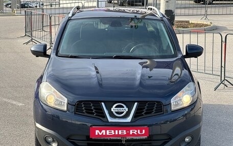 Nissan Qashqai, 2012 год, 1 097 000 рублей, 7 фотография