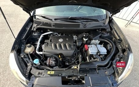 Nissan Qashqai, 2012 год, 1 097 000 рублей, 12 фотография