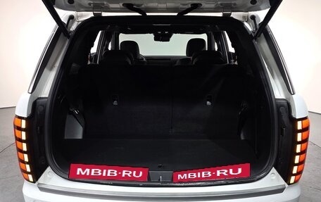Hyundai Palisade, 2025 год, 7 034 000 рублей, 19 фотография