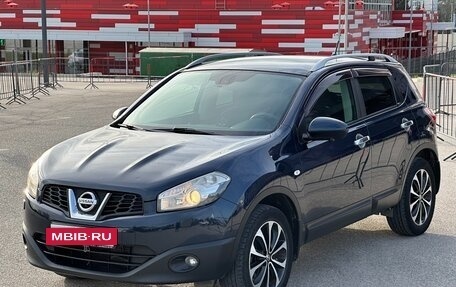 Nissan Qashqai, 2012 год, 1 097 000 рублей, 9 фотография