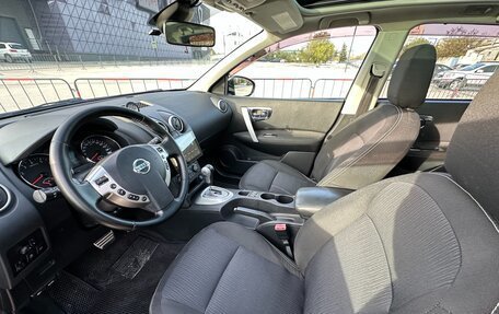 Nissan Qashqai, 2012 год, 1 097 000 рублей, 25 фотография