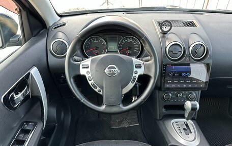 Nissan Qashqai, 2012 год, 1 097 000 рублей, 28 фотография