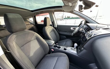 Nissan Qashqai, 2012 год, 1 097 000 рублей, 30 фотография