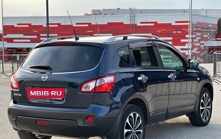 Nissan Qashqai, 2012 год, 1 097 000 рублей, 21 фотография