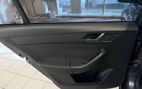 Skoda Rapid I, 2016 год, 1 190 000 рублей, 15 фотография