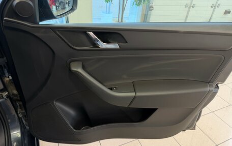 Skoda Rapid I, 2016 год, 1 190 000 рублей, 16 фотография