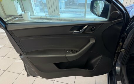 Skoda Rapid I, 2016 год, 1 190 000 рублей, 14 фотография