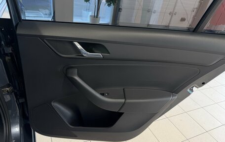 Skoda Rapid I, 2016 год, 1 190 000 рублей, 17 фотография