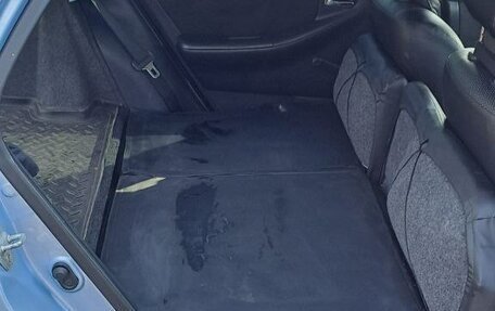 Toyota Corolla, 2007 год, 560 000 рублей, 6 фотография