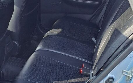 Toyota Corolla, 2007 год, 560 000 рублей, 8 фотография