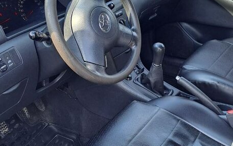 Toyota Corolla, 2007 год, 560 000 рублей, 10 фотография