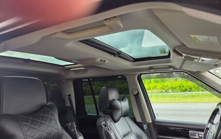 Land Rover Discovery IV, 2014 год, 2 650 000 рублей, 5 фотография