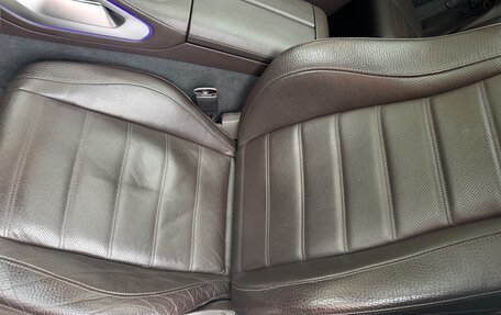 Mercedes-Benz GLS, 2019 год, 7 500 000 рублей, 14 фотография