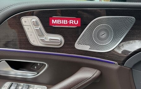 Mercedes-Benz GLS, 2019 год, 7 500 000 рублей, 9 фотография