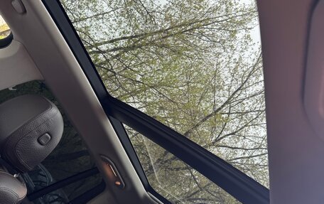 Mercedes-Benz GLS, 2019 год, 7 500 000 рублей, 15 фотография