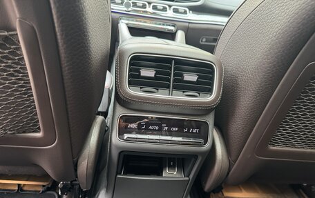 Mercedes-Benz GLS, 2019 год, 7 500 000 рублей, 17 фотография