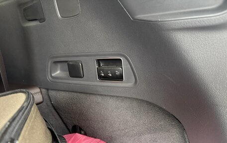 Mercedes-Benz GLS, 2019 год, 7 500 000 рублей, 19 фотография