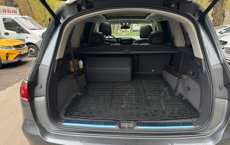 Mercedes-Benz GLS, 2019 год, 7 500 000 рублей, 25 фотография