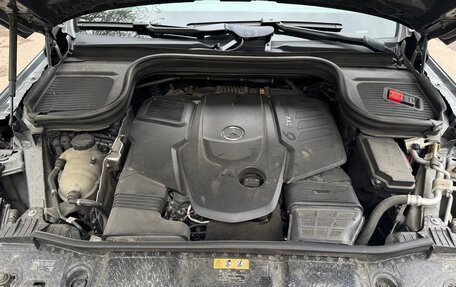 Mercedes-Benz GLS, 2019 год, 7 500 000 рублей, 23 фотография