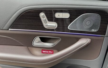 Mercedes-Benz GLS, 2019 год, 7 500 000 рублей, 18 фотография