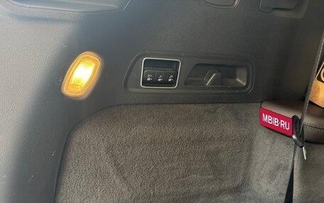 Mercedes-Benz GLS, 2019 год, 7 500 000 рублей, 24 фотография