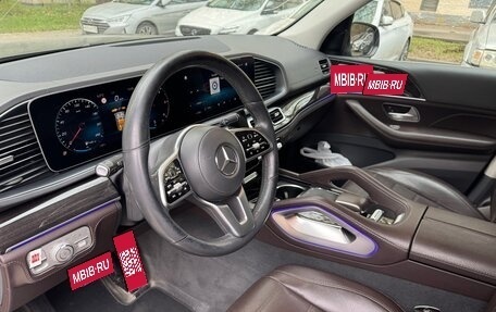 Mercedes-Benz GLS, 2019 год, 7 500 000 рублей, 8 фотография