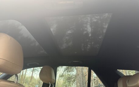 Mercedes-Benz GLE, 2016 год, 3 100 000 рублей, 12 фотография