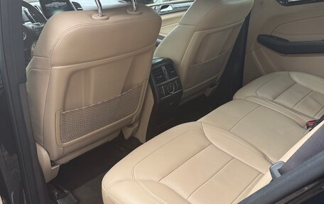 Mercedes-Benz GLE, 2016 год, 3 100 000 рублей, 7 фотография