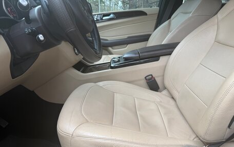 Mercedes-Benz GLE, 2016 год, 3 100 000 рублей, 6 фотография