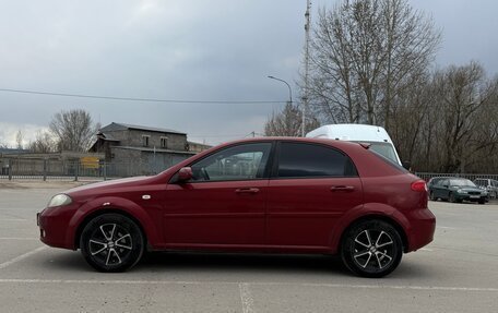 Chevrolet Lacetti, 2009 год, 390 000 рублей, 3 фотография