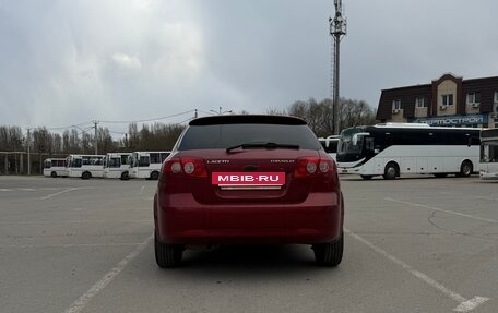Chevrolet Lacetti, 2009 год, 390 000 рублей, 2 фотография
