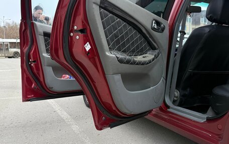 Chevrolet Lacetti, 2009 год, 390 000 рублей, 9 фотография