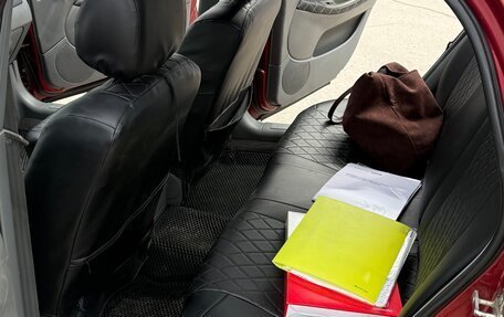 Chevrolet Lacetti, 2009 год, 390 000 рублей, 8 фотография