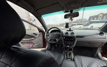Chevrolet Lacetti, 2009 год, 390 000 рублей, 13 фотография