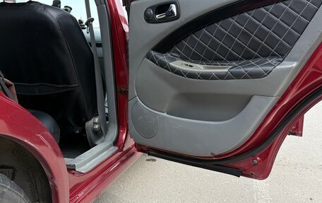 Chevrolet Lacetti, 2009 год, 390 000 рублей, 11 фотография