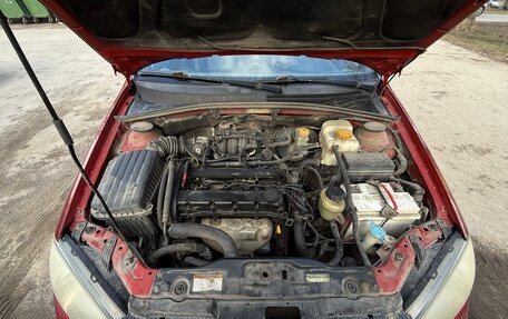 Chevrolet Lacetti, 2009 год, 390 000 рублей, 14 фотография