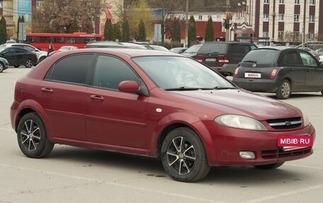 Chevrolet Lacetti, 2009 год, 390 000 рублей, 17 фотография