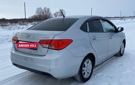 Haima M3, 2014 год, 330 000 рублей, 3 фотография