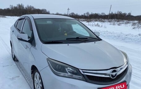 Haima M3, 2014 год, 330 000 рублей, 2 фотография
